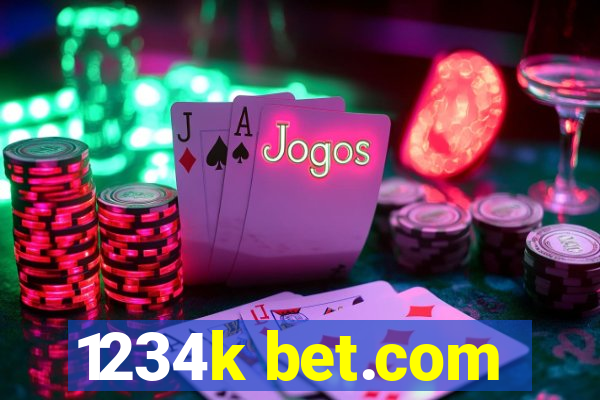 1234k bet.com